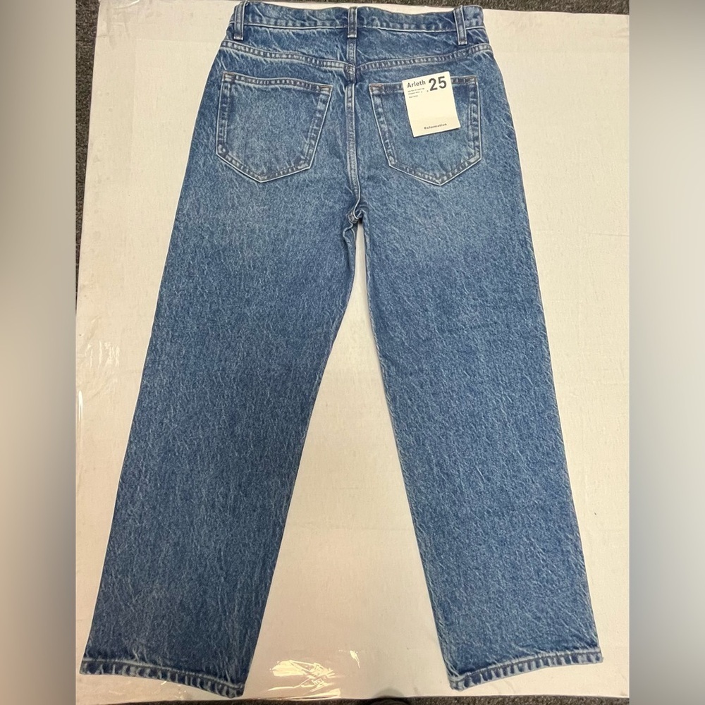 Reformation Jeans – Size 25 (New With Tags) for women - Picture 9 of 14
